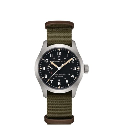 Hamilton Khaki Field Mechanical H69509930