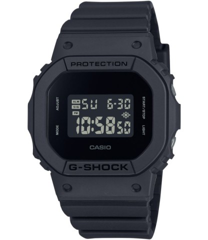 Casio GMD-S5610BB-1DR G-Shock Erkek Kol Saati