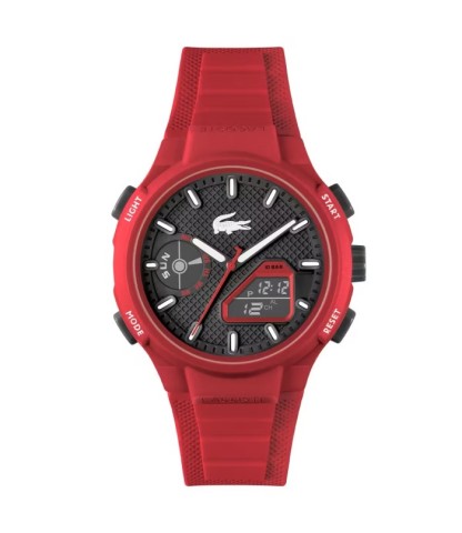 Lacoste LAC2011368 Erkek Kol Saati