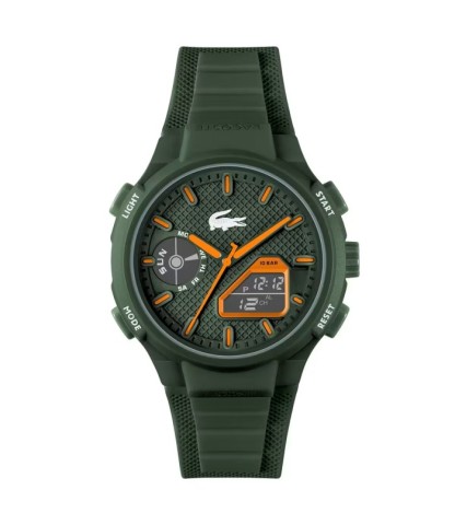 Lacoste LAC2011367 Erkek Kol Saati