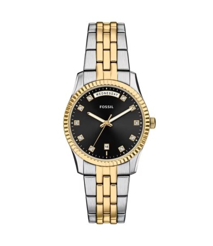 Fossil FES5458 Kadın Kol Saati