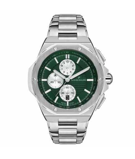 Jacques Philippe JPQGC0413X6S Erkek Kol Saati