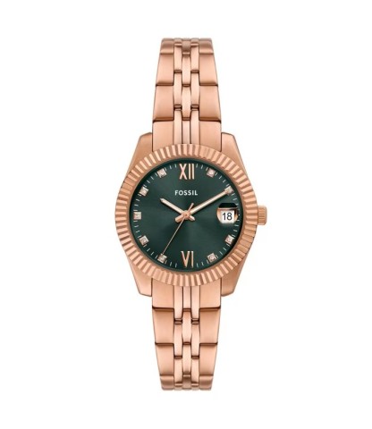 Fossil FES5369 Kadın Kol Saati