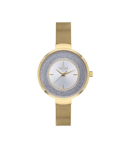 Nacar NC33-398855-DSMS Kadın Kol Saati