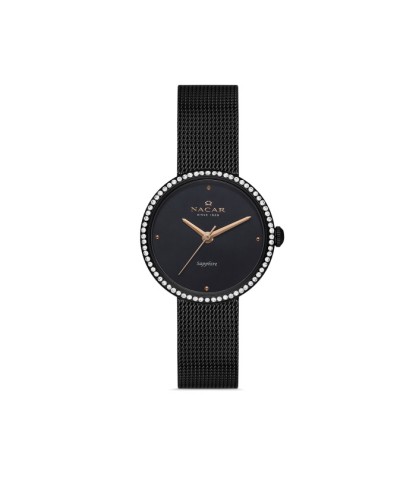 Nacar NC17-3920594-BBMS Kadın Kol Saati