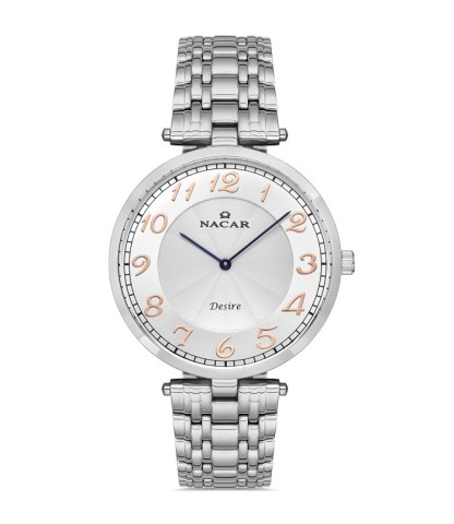 Nacar NC10-2921039-ASM Erkek Kol Saati