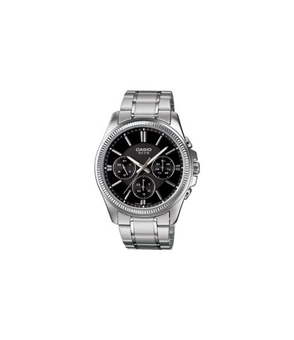 Casio MTP-1375D-1AVDF Erkek Kol Saati