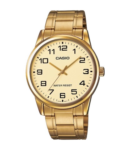 Casio MTP-V001G-9BUDF Erkek Kol Saati