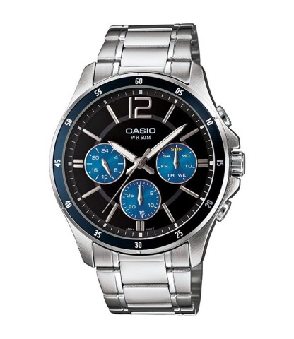 Casio MTP-1374D-2AVDF Erkek Kol Saati