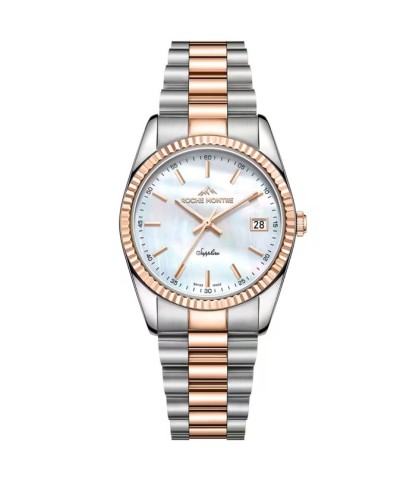 Roche Montre RML5017-04 Kadın Kol Saati