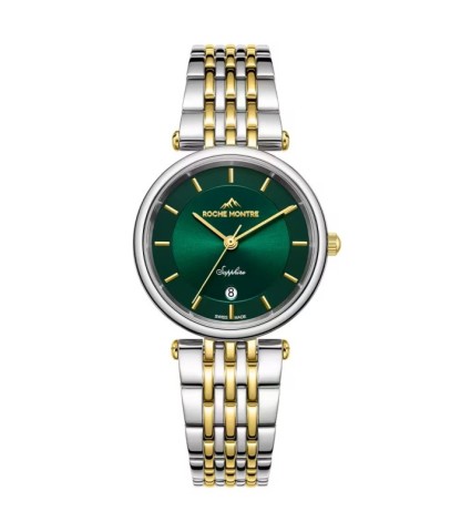 Roche Montre RML5015-02 Kadın Kol Saati