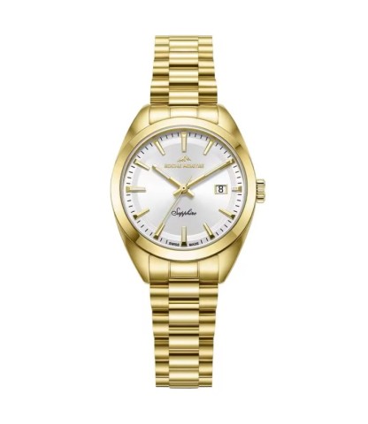 Roche Montre RML5011-07 Kadın Kol Saati