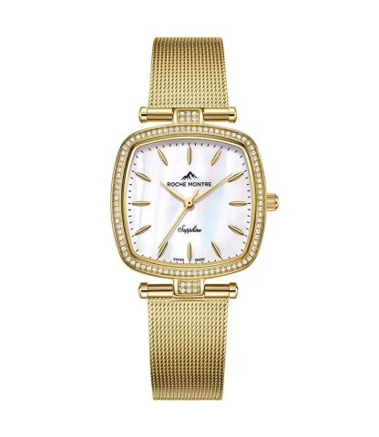 Roche Montre RML5008-04 Kadın Kol Saati