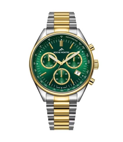 Roche Montre RMG6011-06 Erkek Kol Saati
