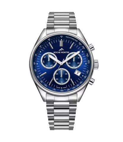 Roche Montre RMG6011-02 Erkek Kol Saati
