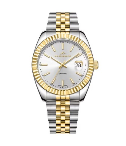 Roche Montre RMG6009-05 Erkek Kol Saati