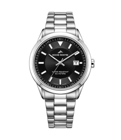 Roche Montre RMG6007-04 Erkek Kol Saati