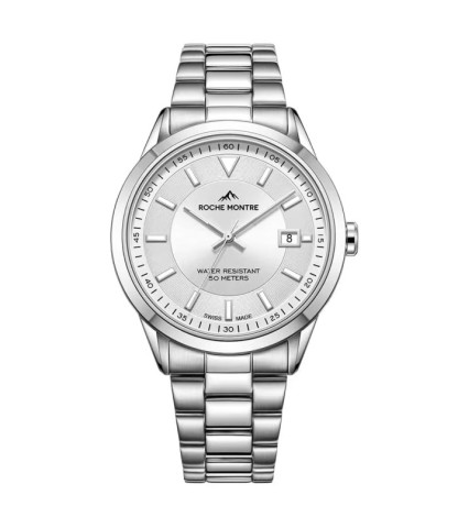 Roche Montre RMG6007-01 Erkek Kol Saati