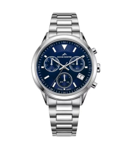 Roche Montre RMG6004-04 Erkek Kol Saati