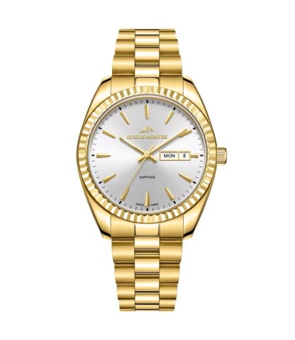 Roche Montre RMG6001-08 Erkek Kol Saati