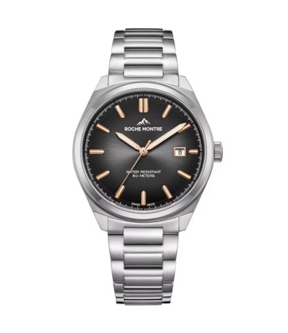 Roche Montre RMG6019-03 Erkek Kol Saati