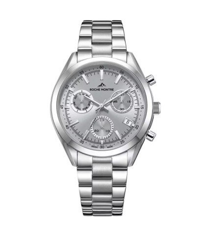Roche Montre RMG6015-05 Erkek Kol Saati