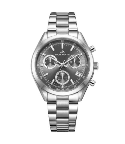 Roche Montre RMG6015-02 Erkek Kol Saati