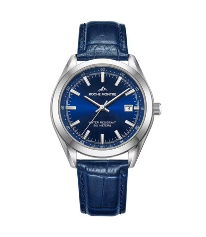Roche Montre RMG6013-02 Erkek Kol Saati