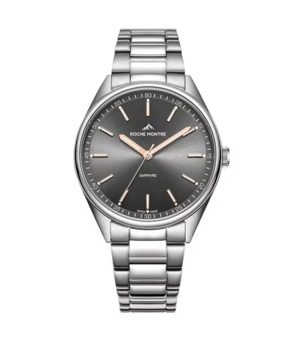 Roche Montre RMG6010-05 Erkek Kol Saati