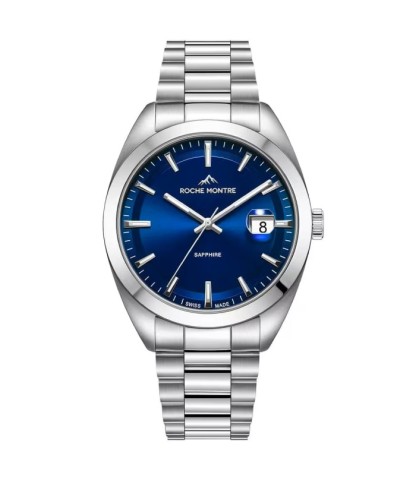Roche Montre RMG6003-03 Erkek Kol Saati