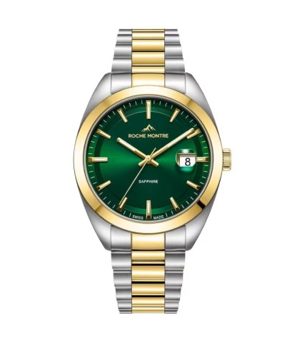 Roche Montre RMG6003-06 Erkek Kol Saati