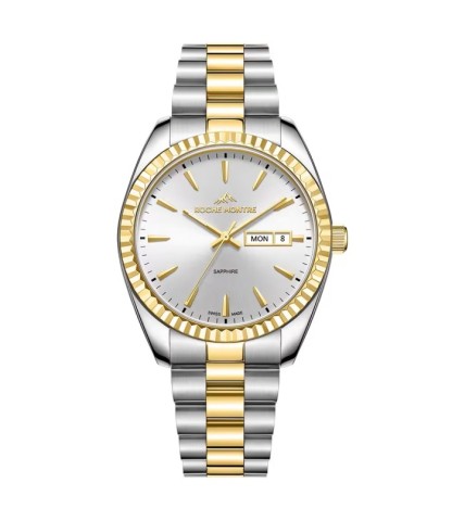 Roche Montre RMG6001-06 Erkek Kol Saati