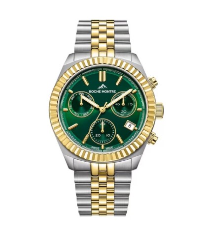 Roche Montre RMG6000-06 Erkek Kol Saati