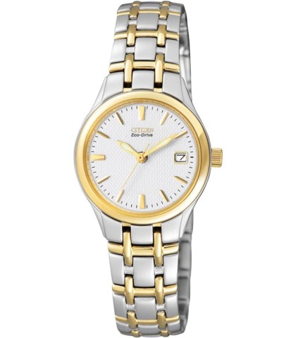 Citizen EW1264-50A Kadın Kol Saati