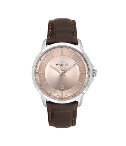 Wainer WA.17150-A Erkek Kol Saati