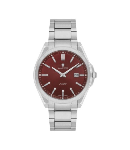 Wainer WA.17700-B Erkek Kol Saati