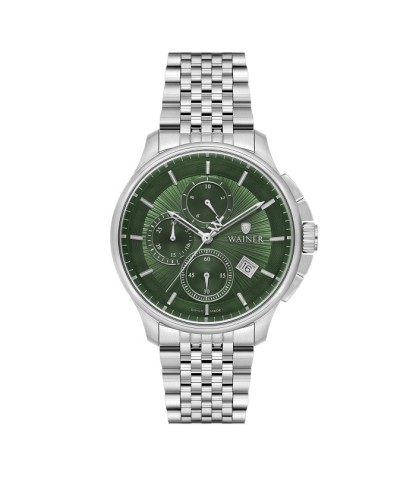 Wainer WA.19100-C Erkek Kol Saati