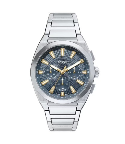 Fossil FFS6154 Erkek Kol Saati