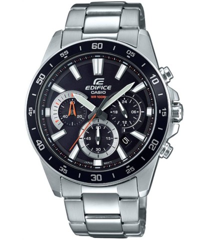 Casio Edifice EFV-570D-1AVUDF Erkek Kol Saati