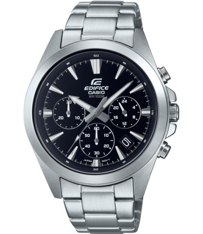 Casio Edifice EFV-630D-1AVUDF Erkek Kol Saati
