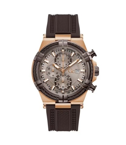 Guess Collection GCZ76004G7 Erkek Kol Saati