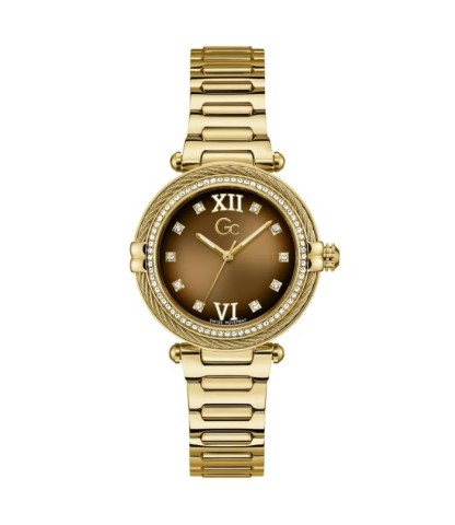 Guess Collection GCZ52005L4 Kadın Kol Saati