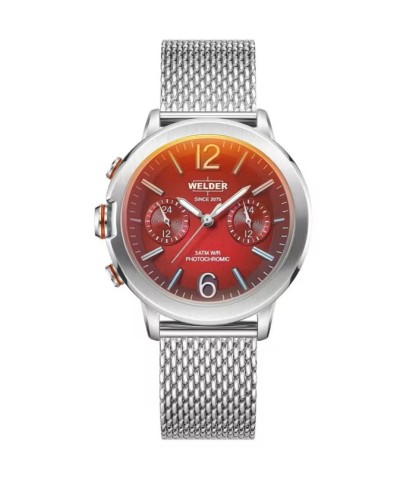 Welder Moody WWMD6004 Kadın Kol Saati