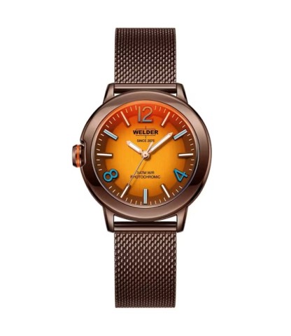 Welder Moody WMD7004 Kadın Kol Saati