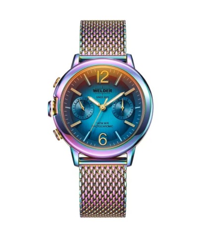 Welder Moody WWMD6003 Kadın Kol Saati