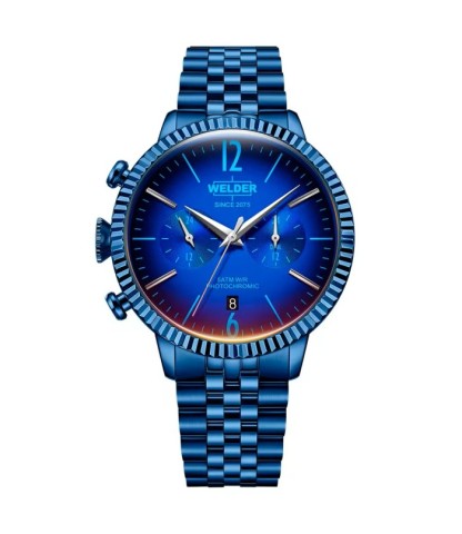 Welder WWRC876 Erkek Kol Saati