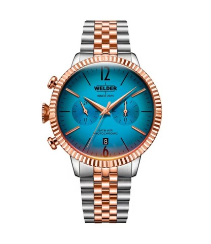 Welder WWRC871 Erkek Kol Saati