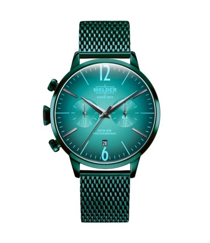 Welder Moody 42 mm WWRC835