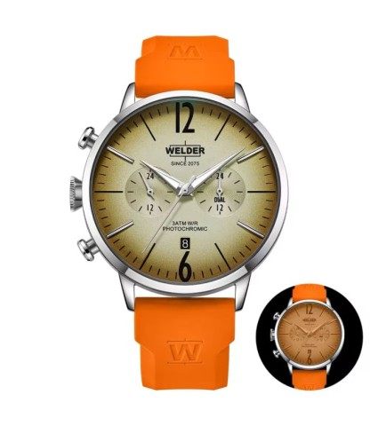 Welder Moody WWRC551 Erkek Kol Saati