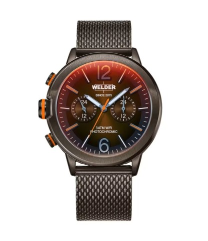 Welder Moody WWMD1013 Erkek Kol Saati